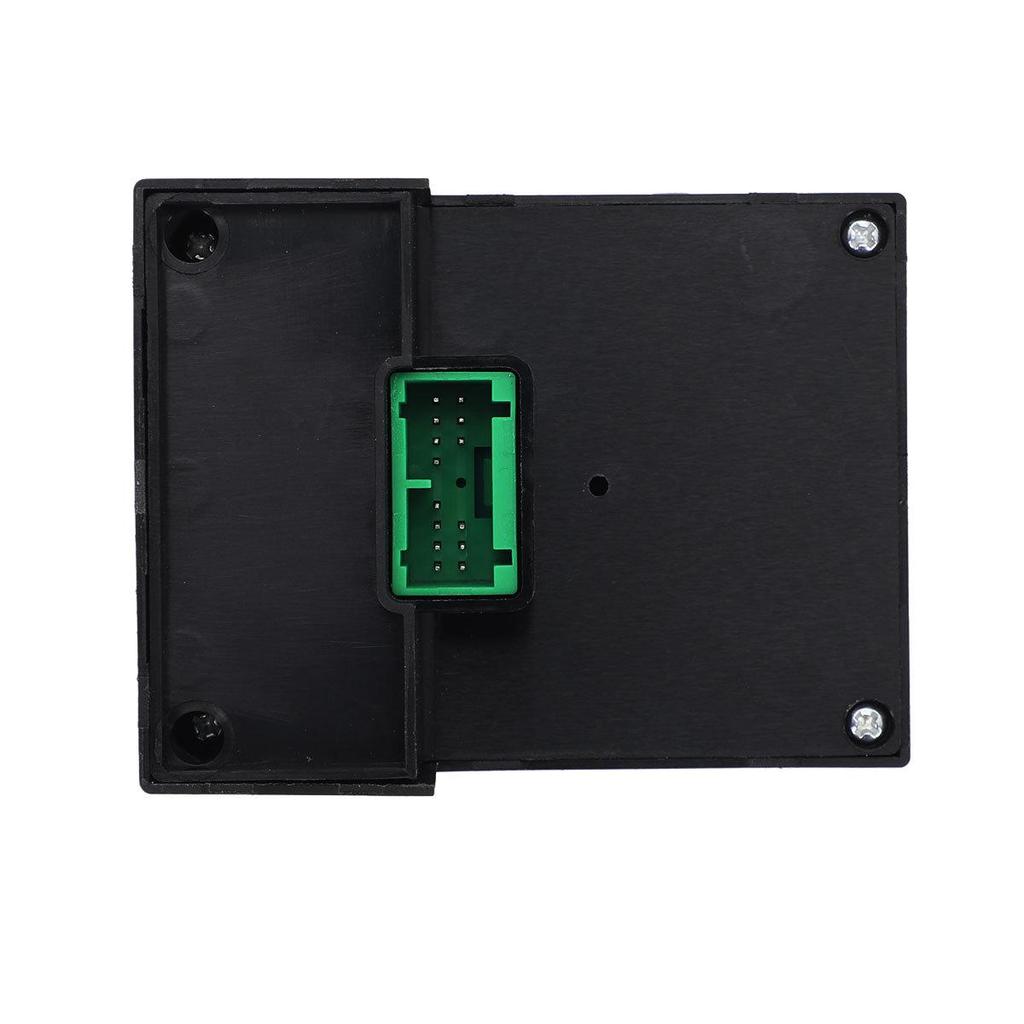 Compatible Headlight Control Switch for 2003-06 Chevrolet Silverado