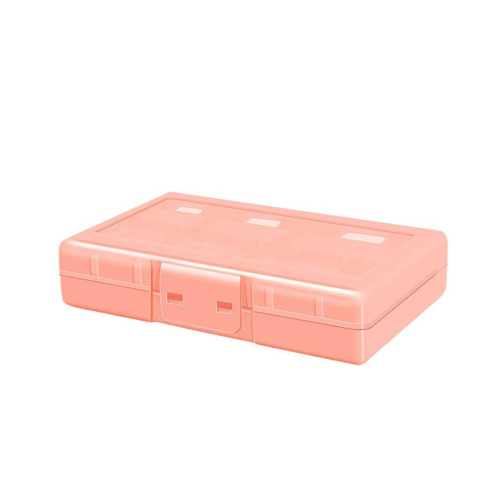 Nintendo Switch 26-Slot Game Card Storage Box