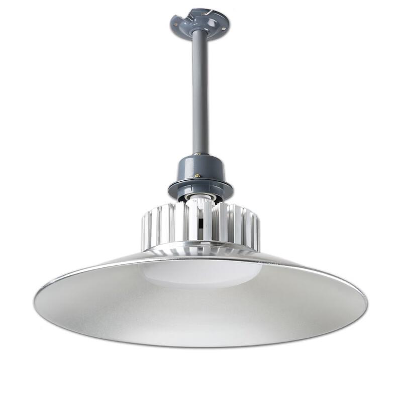 Lishi LED Industrial High Bay Light with 1-meter Pole