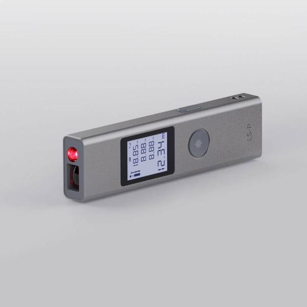 Dalmierz laserowy Duka LS-P