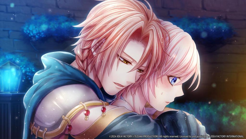 Battlefield Waltz North Switch (Import America) –