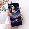 Case For OPPO Reno 12 Cover Reno 12 Pro Funda Fashion Dragon Lion Cartoon Silicone Soft Covers For OPPO Reno12 Pro 5G Phone Case