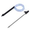 High Pressure Washer Sandblasting Kit Sand Blast Nozzle Sandblaster Attachment for Garden