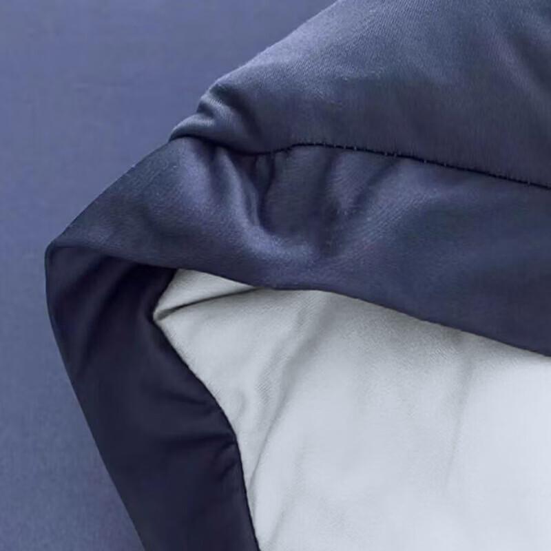 Champion Plant-Based Soybean Fiber Quilt