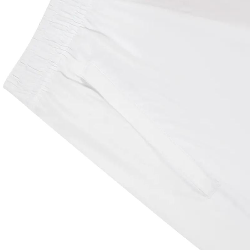 Li Ning Casual Shorts Men's Standard White YKSW143-1