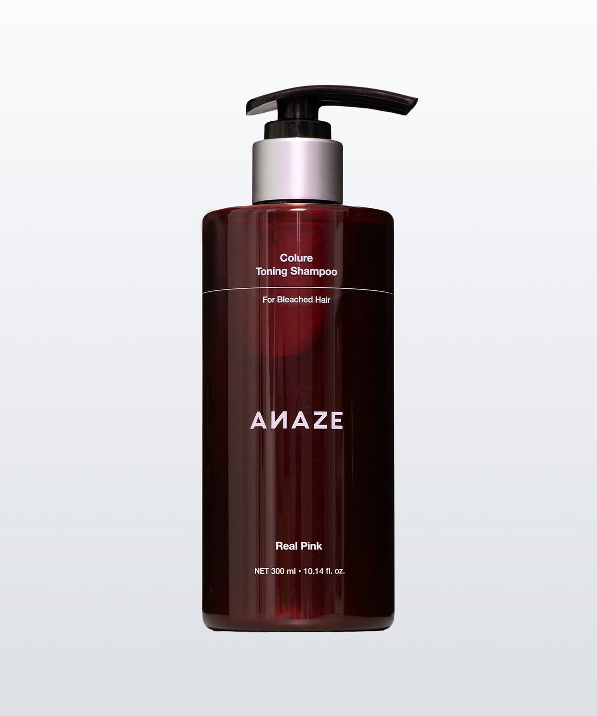 Colorure Real Pink Toning Shampoo T04