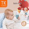 Tumama Kids Baby Bed Mobiles & Stroller Pendants Gift Set