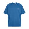 Stealth 3Bar Cool Breathable High-Intensity Interval Training Sports Pullover Short Sleeve Quick-Dry T-Shirt Men Tops IA6096