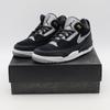CK4348-007 Nike 3 Retro Tinker SP Black Cement Gold Grey Metallic (Men's)
