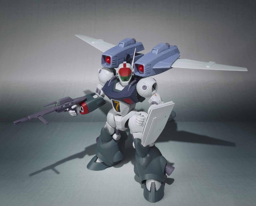 TAMASHII NATIONS ROBOT Spirits Vifam [SIDE RV]