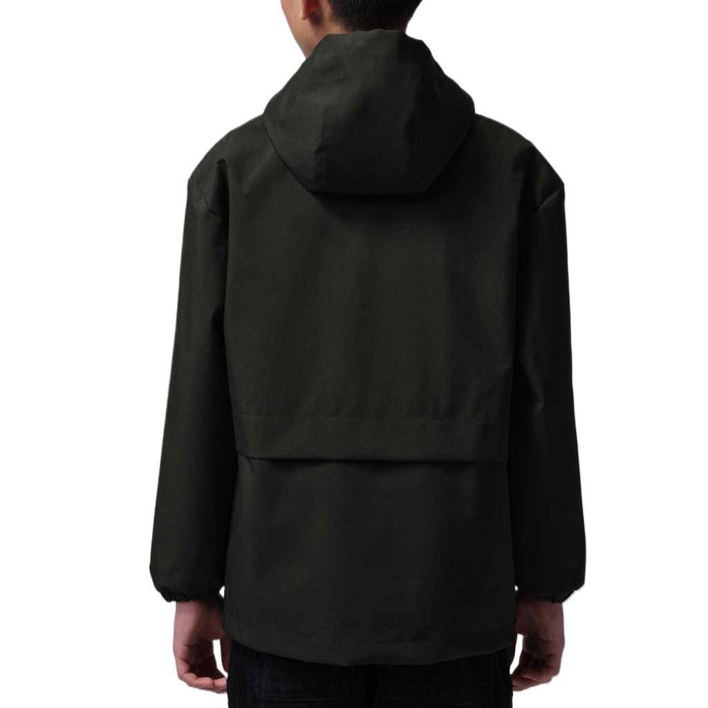 Jordan New Year Warm Hooded Vest Inner Liner Three In One Kids Kids jackets IU5374-010