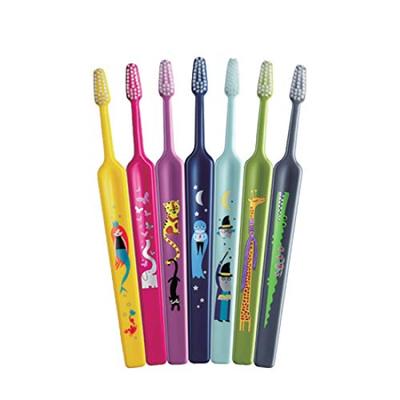 Toothbrush Select Compact Soft Kids Series (25 Pieces)
