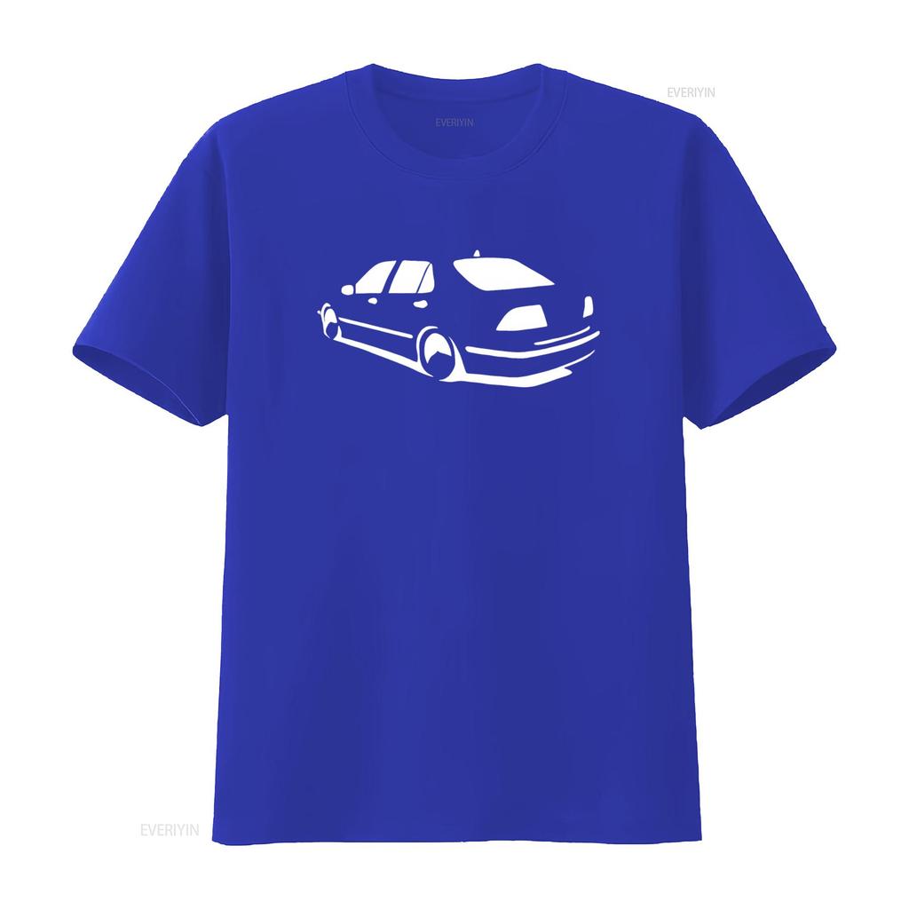 T Saab 9 3 Car European Euro Foreign Print Shirt Sizes S 3XL vintage Washed fashion Top For Everyday Wear Versatile streetwear