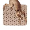 Hunde-Pinkelunterlage waschbare saugfähige Unterlagen Trainingsmatte Waschbare Welpenunterlagen für Katzen Stubenreinheitstraining Zuhause Reisen