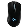 Logitech Mouse de gaming wireless G703 LIGHTSPEED