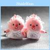 Cute Animal Plush Toy With Pp Cotton Filling For Kids And Collectors