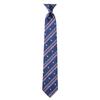 [Anby] Necktie 25T0618 Navy X Green F