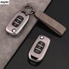 Tpu Car Flip Key Case Cover Shell For Renault Kwid  Kadjar Captur Megane Sandero Stepway Logan Clio 5  Arkana