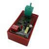 4 Pin Adjustable DC CDI Motorcycle Racing Parts Moto Ignition System DIP Switch for Vento Tornado Screamer Rocketman Carrera 250