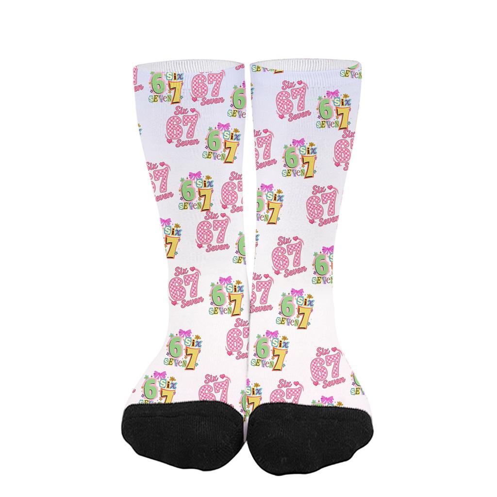 Meias Para Mulheres Enchimentos de Meias Presentes Para Mulheres - Meias Quentes Grossas Macias Presentes Para Mulheres