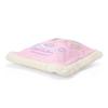 Sanrio Little Twin Stars Cushion Blanket Sky 408956 (Starry Angel)