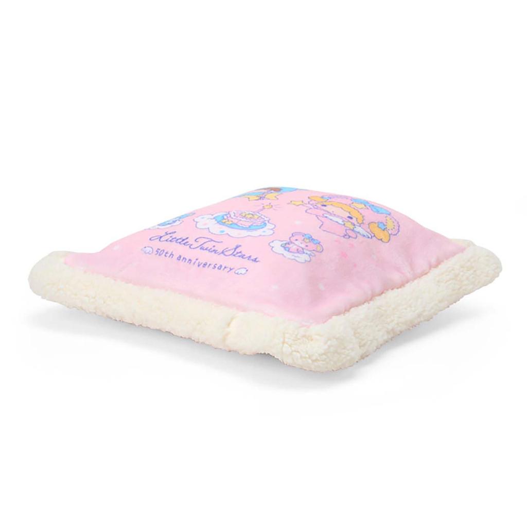 Sanrio Little Twin Stars Cushion Blanket (Starry Sky Angel) 408956