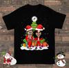 Modern Talking Christmas Tshirt Cotton For Men Women S4XL MO459 Unisex T-Shirt