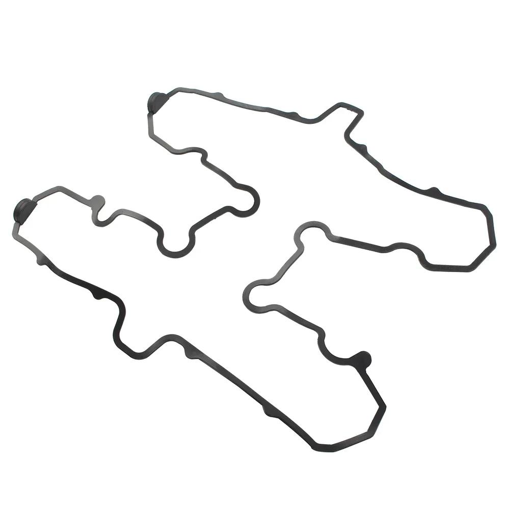 Uszczelka pokrywy zaworów głowicy cylindrów motocykla Yamaha XJR1200 XJR1300 FJ1100 FJ1200