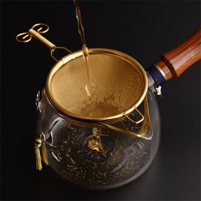 Accessori per preparazione tè e caffè – Infusori da tè