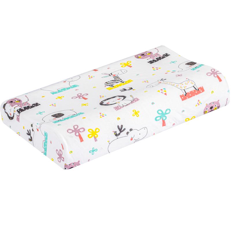 Paratex Children s Natural Latex Pillow