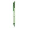 Monami Trio Color Gel Ballpoint Pen - 0.38/0.5/0.7mm