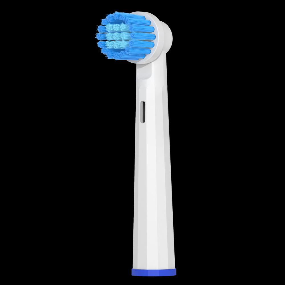 Meihong Universal-Rotationsbürstenkopf für elektrische Zahnbürsten Oral-B/D12EB20