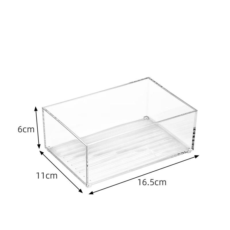 Multipurpose Divided Desktop & Drawer Organizer