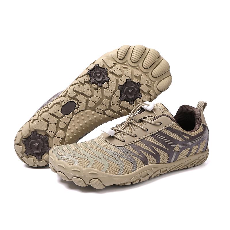 Soft Sole Gym Training Shoes for Men Women Lightweight Breathable Casual Sneakers Non-slip Comfort Gym Trainers