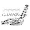 For Mercedes Benz C220 C230 SLK230 2.2L 2.3L Stainless Header Exhaust Manifold Gasket Kit Exhaust Headers For 1994-2004