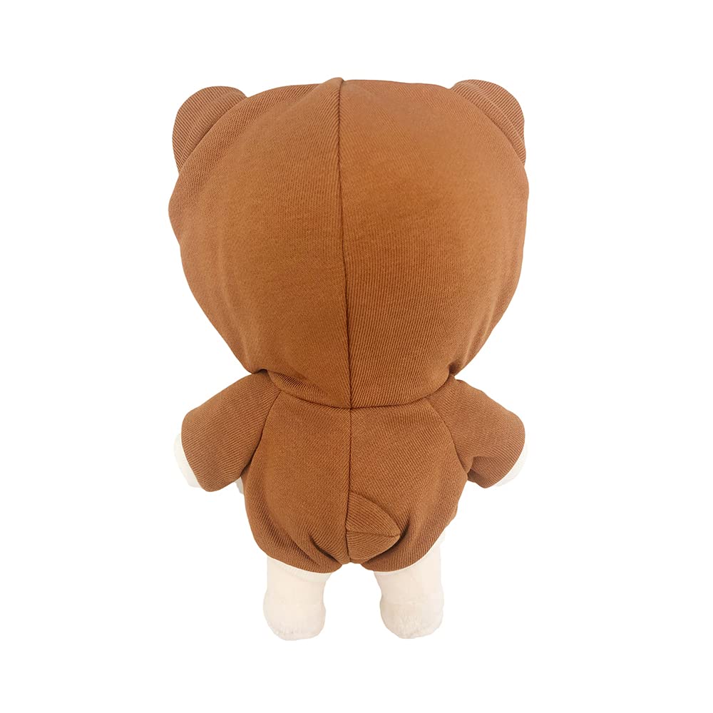 Stray Kids Plush Doll (Han - HAN QUOKKA)