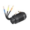 superss hobby 3680 1800KV Motor with RM7258 Water Cooling Jack Combo for 100cm RC Boat