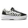 Vans Old Skool Overt Cc 'Checkerboard Black' Sneakers VN0A7Q5E95Y