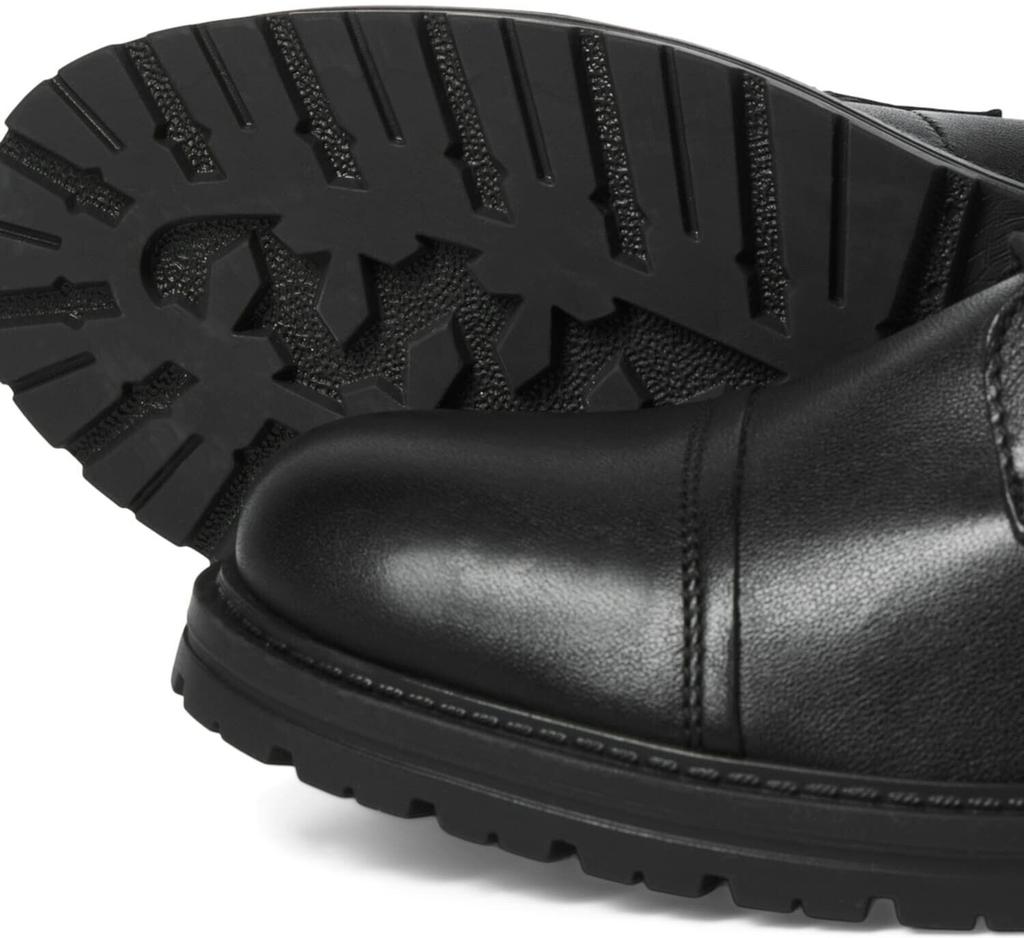 Jack & Jones 'JFWDEXTER' Boots Anthracite