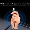 HD G10 Digital Head Up Display Big Font Car HUD GPS Speedometer with Over Speed Alarm Compass Electronic Screen Fit For All Cars