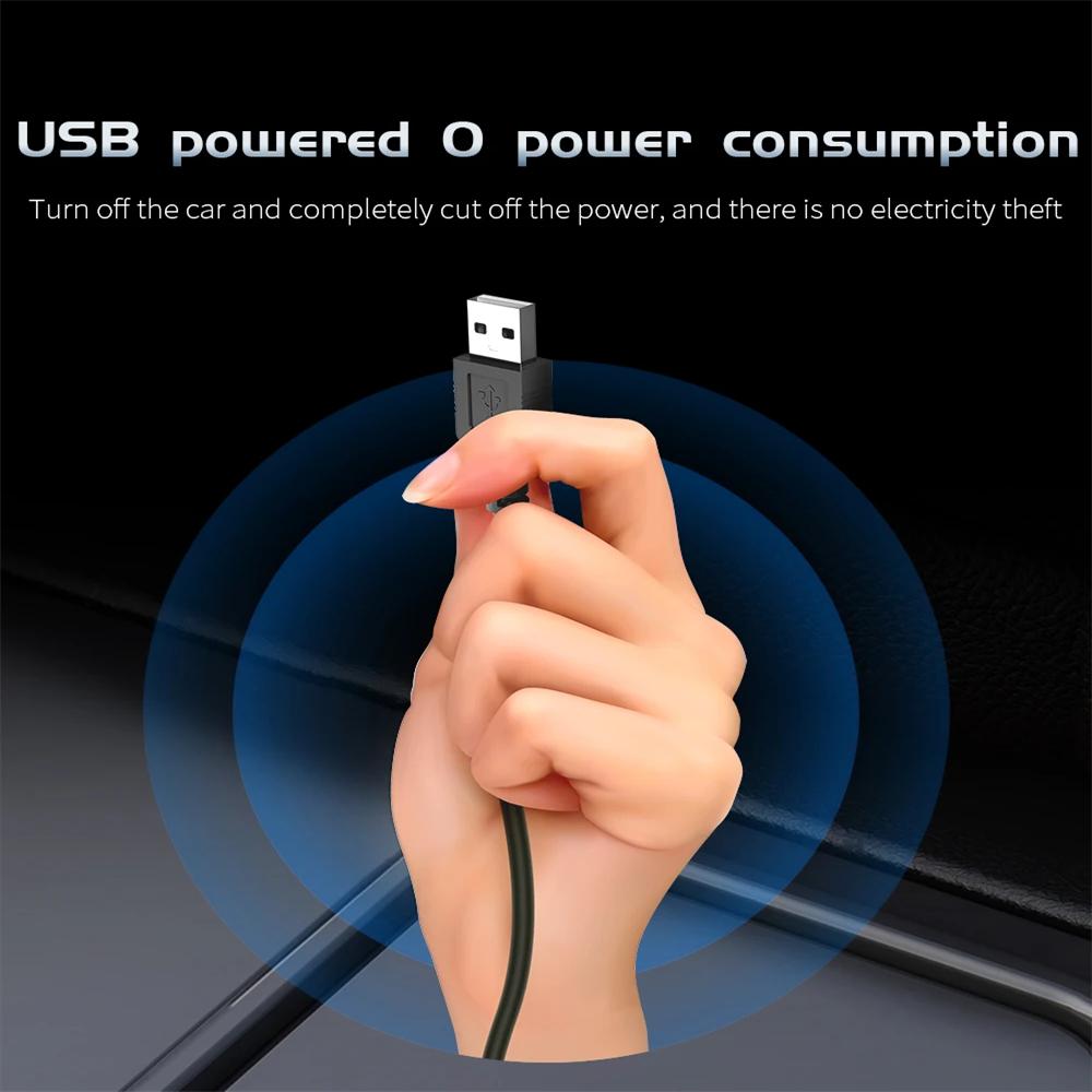 HD G10 Digital Head Up Display Big Font Car HUD GPS Speedometer with Over Speed Alarm Compass Electronic Screen Fit For All Cars