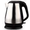 Deli 0764 1.8L Anti-Scald Temperature Control Stainless Steel Electric Kettle