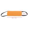 Multi Colors Available Dog Bite Tug Toy Dog Training Bite Stick  Outdoor Interactive Game