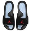 Air Jordan Hydro 5 Slides 'Metallic' Men's 555501-061
