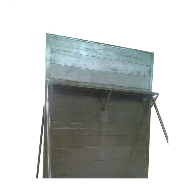 CTDX Outdoor Team Climbing Obstacle Wall