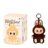 Anime Figure Plush Doll Macaroon Action Doll Hobbies Pendant Model Toy Cute Monster Replica Toys Birthday Gift 2025