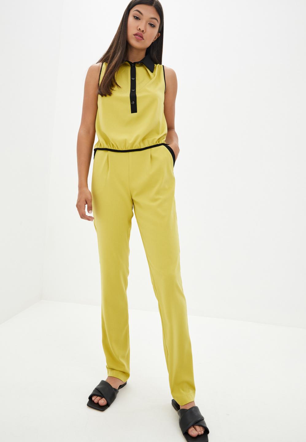 

Костюм зі брюкамиМауріні Luzana XS