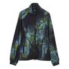 Mens Ripstop Loose Fit Windbreaker