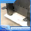 Commercial Smart Cardio Stair Climber & Indoor Leg Trainer