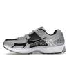Nike Air Zoom Vomero 5 Metallic Silver Black Herren-Sneakers Pure-Platinum White FJ4151-004